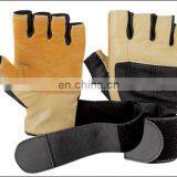 Weightlifting Glove-WA-6701