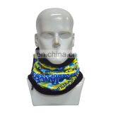 Seamless Tube Polar Fleece Multifunctional Bandana FGB-0123 thumbnail-2