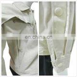 Wholesale Labor Uniform / High Quality Workwear Uniforms Industrial Uniform of 100% Cotton/TC/CVC thumbnail-6