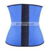 Latex Waist Trainer Corset Waist Shaper Waist Slimming Corset thumbnail-4