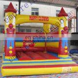 Happy Clowns Inflatable Jumping Castle for Sale JC008