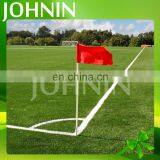Wholesale Triangle Polyester Customized Sport Soccer Corner Flag thumbnail-1