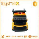 A Cheap Small Car, Cute Friction China Dump Truck thumbnail-3