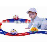 New Product Electric Toy Race Track Electronic Car Toys B/o Track Toy thumbnail-3