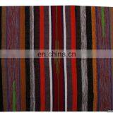 Indian Rugs Ethnic Home Decor Dariya Bohemian Pure Woolen Hand Wooven Rugs thumbnail-1