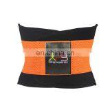 Top Sell Blue Tummy Trimmer Waist Trimmer Belt Fitness for Sexy Women thumbnail-3