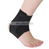 Ankle Brace With Adjustable Strap Breathable Design Free Size for Hiking Outdoor Sports#HH-01