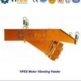 YIFEX Motor Vibrating Feeder thumbnail-1