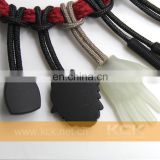 2017 NEW Apparel Zipper Puller from ShangHai China