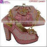 Italian Shoes and Bags to Match Women Shoes Women Lady Italian Party Shoes and Bags thumbnail-3