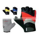 Full Finger Mountain Bike Gloves and Cycling Gloves thumbnail-1