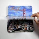 New China Wholesale Cheap Price & Low MOQ Custom Printed Mouse Pad thumbnail-3