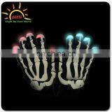 Lighting Finger Light Gloves for Party With LEDs in Shenzhen