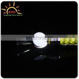 Unique Led Light up Hair Pieces Braids Flashing Track Hair Braid for Promotion Hair Styles Braids Girls Favor