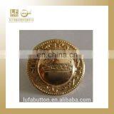 Gorgeous Coat Button