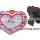 Custom Cute Design Pvc Photo Frame for Promotion thumbnail-5