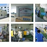 Benderly (HK) Locks Co.,Ltd company overview - view 1 thumbnail