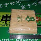 Bamboo Skewer2.5mm×21cm thumbnail-3