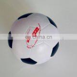 Hot Sale Promotion PU Bouncy Ball Stress PU Football Toy and Gift thumbnail-5