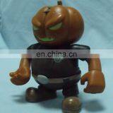 Vinyl Toy-roto Cast thumbnail-1