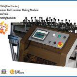 Aluminum Foil Container Machine,aluminum Foil Container Tool, Aluminum Foil Rewinder,aluminum Foil Machine,aluminum Foil thumbnail-4