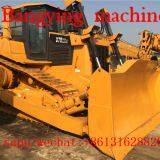 Used CAT D7R Bulldozer D7G /D7H/D7R Bulldozer thumbnail-4