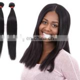 High quality 100% Human Best sale TOP quality Virgin remy human hair extension