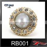 CTYRB-001 (248)rhinestone Wedding Accessory for Jeans