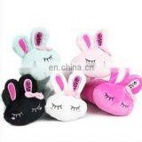Animal Pencil Cases,soft Pencil Case,rabbit Pencil Bag thumbnail-1
