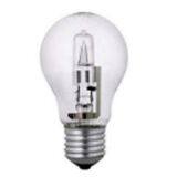 Halogen Light Bulb A19