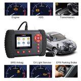VIDENT ILink440 Engine ABS AirBag SRS EPB Reset Battery Configuration Scanner thumbnail-1