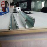 SS304/SS316 Stainless Steel Strut C Channel U Channel and Fittings thumbnail-5