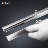 Wholesale Aluminium Poster Hanger With Clip For Christmas Decoration Hanging On Ceiling And Wall thumbnail-4