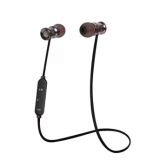 New model Bluetooth headset  Sports hanging neck type