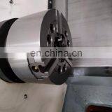 Wheel Factory CNC Milling Metal Lathe thumbnail-3