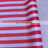 PVC Stripe Tarpaulin in Stock Lot for Tent thumbnail-5