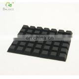 Amazon Supplier Self Adhesive EPDM Silicone Bumpon Protective Feet Furniture Rubber Foot Pad thumbnail-5