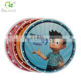 High Quality Customized Printed Cork Board 50-180mm Size Cork Coaster in Bulk Package thumbnail-3