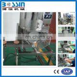 China Manufacturer Powerful Burger Forming Machine thumbnail-2