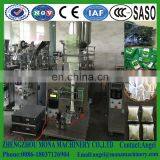 Instant Milk Tea/Soft Drink/Coffee Packaging Machine thumbnail-3