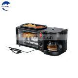 3 In1 Breakfast Machine Manufacturer/ Food Machine thumbnail-6