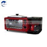 3 In1 Breakfast Machine Manufacturer/ Food Machine thumbnail-2