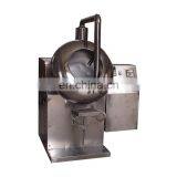 Popcorn Small Candy Coating Pan Machine thumbnail-4