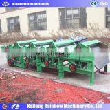 Environmental Recycling Old Cloth Fiber Tearing Machine thumbnail-2
