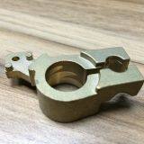 Chinese Manufacturer, Ductile Iron Precision Casting Auto Spare Parts thumbnail-3