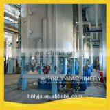 Paraffin Oil Recovery Process - Soybean Oil Extraction Equipment thumbnail-2