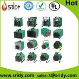 10kW/34,000BTU Gas Space Heater Heavy Duty Industrial LPG Propane Gas Electric Assisted Fan Heater for Workshop Warehouse Garage Shed Farm thumbnail-3