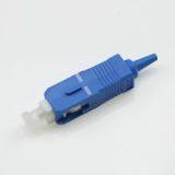 SC UPC SM SX 0.9mm Connector thumbnail-2