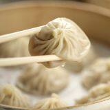 China top sale automatic Soup dumpling machine