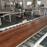 SPC Flooring manufacture in china